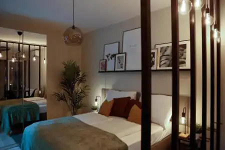 Agape Apartments - 4