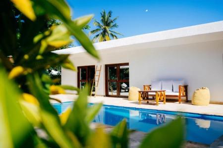 White Paradise Zanzibar - 15