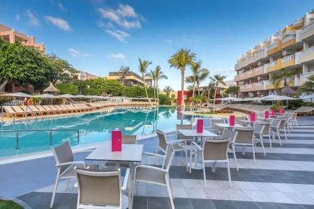 Servatur Isora Suites - 16