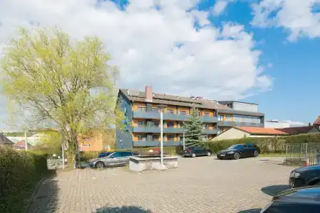 Best Western Wuerzburg Sued - 25