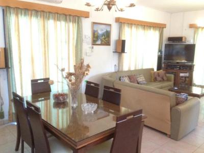 Astrofegia Beachfront Villa - 4