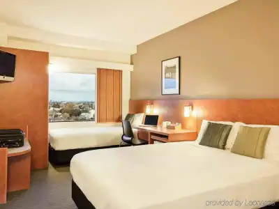 ibis Hamilton Tainui - 4