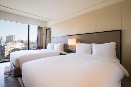 JW Marriott Dongdaemun Square Seoul - 38