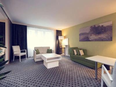 Mercure Brussels Centre Midi - 43