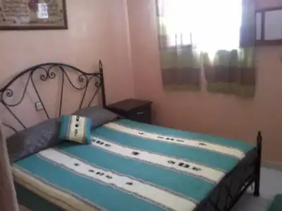 Hôtel Tijani - 69