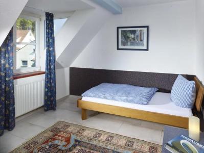 & Restaurant Burgschänke - 32