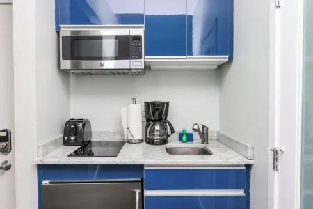 Newbury Guest House - 17