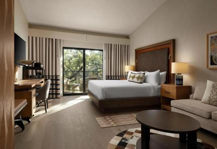 Plaza San Antonio & Spa, Autograph Collection - 33