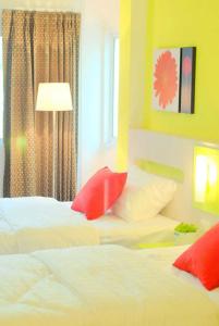 The Inn Saladaeng - 16