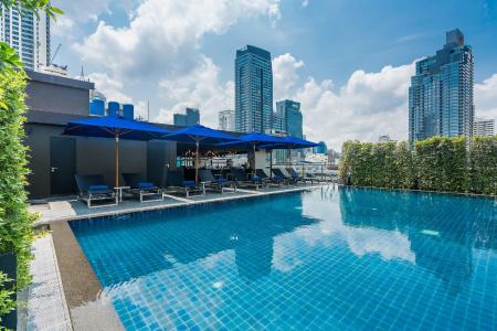 The Key Premier Sukhumvit - 27