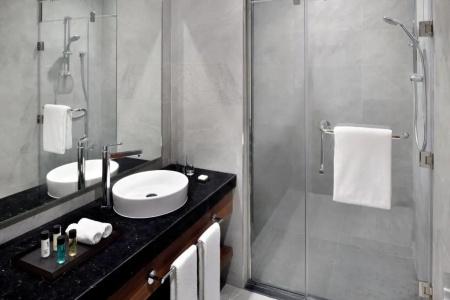 Mövenpick Apartments Downtown Dubai - 60