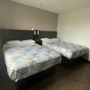 Motel 6 Wichita, KS - 26