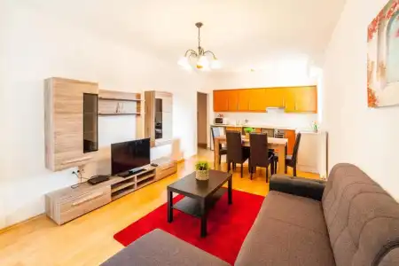 Nova Apartments Budapest - 70