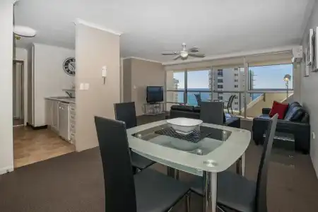 Baronnet Apartments - 209