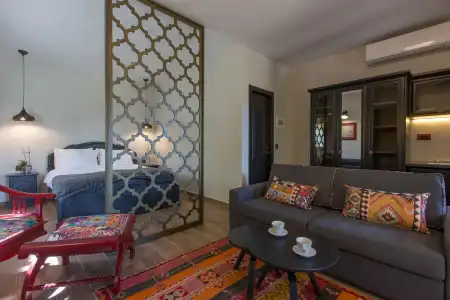 Anthemion Suites & Villas - 108
