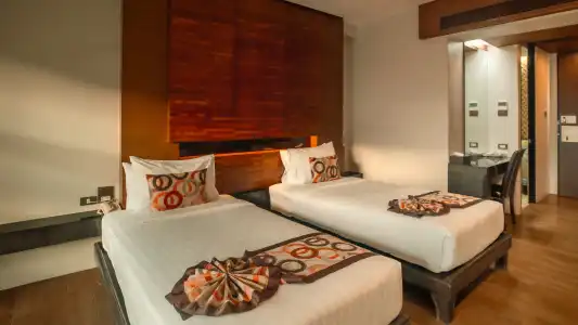 Am Samui Palace - 4