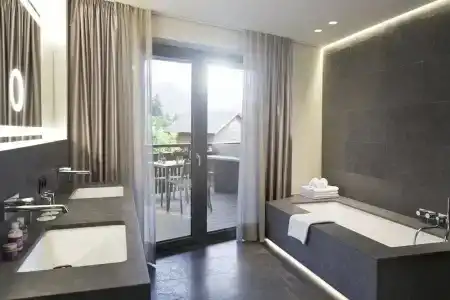 ElisabethPremium Private Retreat - 10