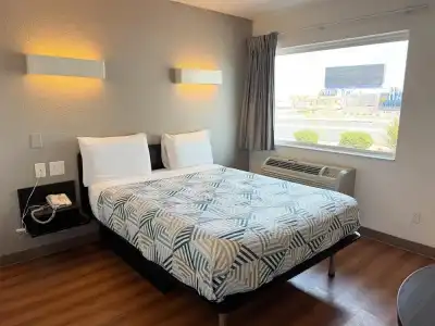 Studio 6 Suites Las Vegas, NV – Tropicana - 91