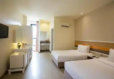 Imm Thaphae Chiang Mai - 67