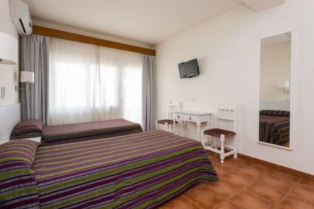Sol y Miel Hostal - 132