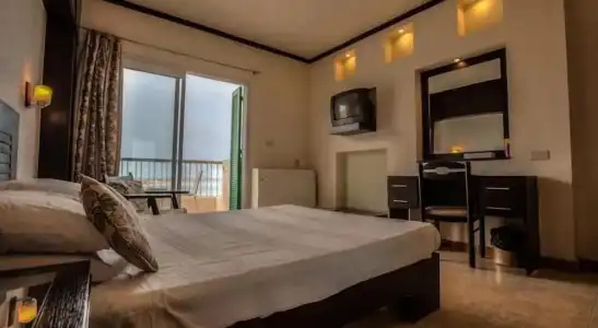 Beau Site Marsa Matruh - 5