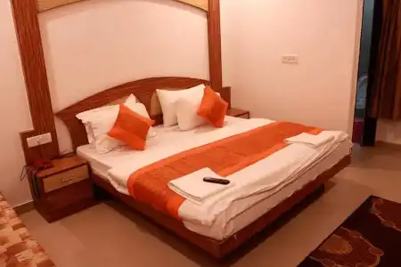 New Hindustan By Backpackers Heaven - 5
