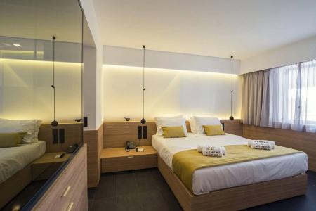 Athens Lodge by Athens Primes - 2