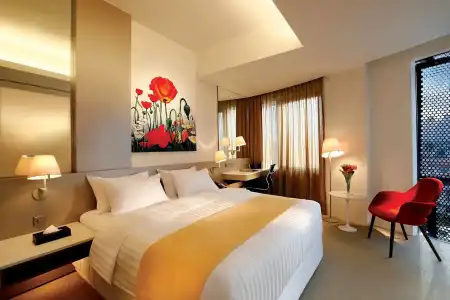 D'Singapore managed by The Ascott Limited - 4