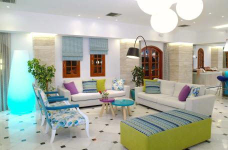 Sentido Kyknos Beach Adults Only - 1