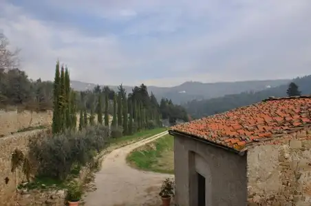Fattoria di Maiano - 16
