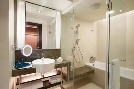 PARKROYAL Yangon - 77