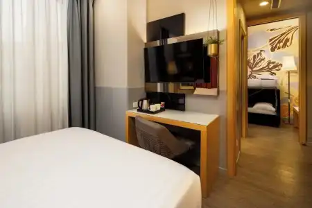 Holiday Inn Milan - Garibaldi Station by IHG - 43