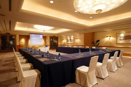 Kobe Bay Sheraton & Towers - 32