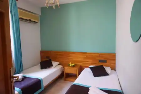 Cobanoğlu Otel and Apart - 53