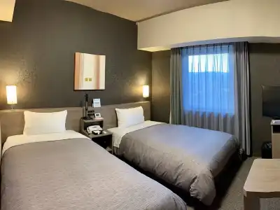 ROUTE-INN YONAGO - 4