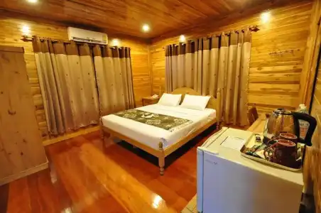 Basaya Beach & Resort - 3