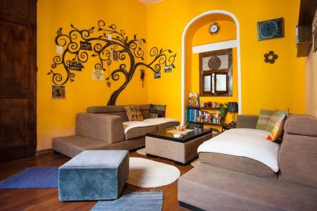 Five Trees B&B - 10