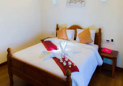 Nisasiri Boutique Resort - 2