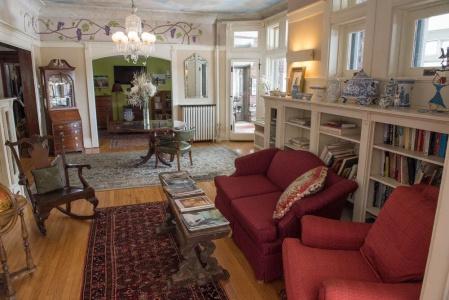 Wilburton Inn - 1