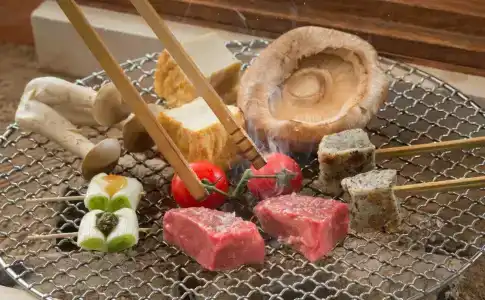 Kyoto Cha No Yado Nazuna Nijo Bettei - 10