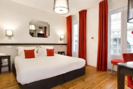 Hôtel Albert 1er - 49