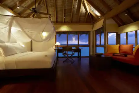 Gili Lankanfushi Maldives - 4
