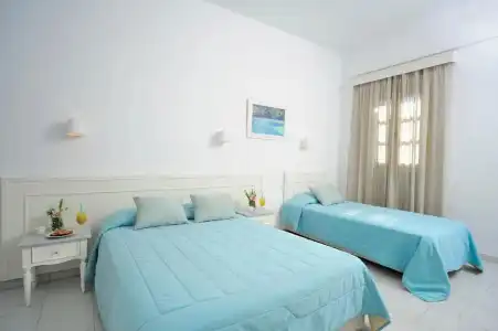 Mykonos Beach - 26