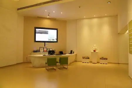Kohinoor Elite near BKC - 35