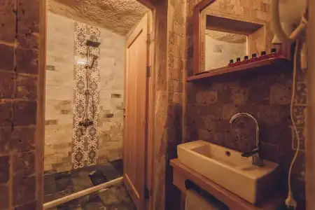 Pinhan Cave Suites - 109