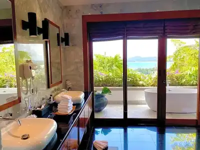 Villa Baan Phu Prana - 128