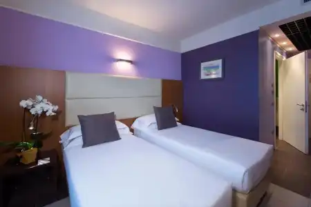 Four Points Flex by Sheraton Bologna Airport - 27