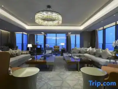 Golden Eagle Summit Kunshan - 107
