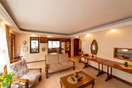 LİMON Otel FOÇA - 1
