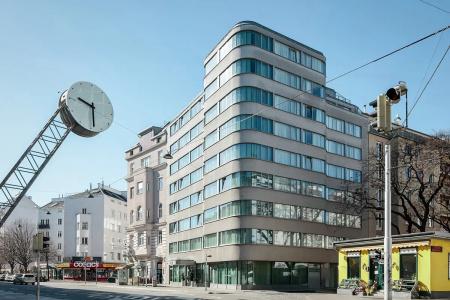 Eurostars Embassy - 16